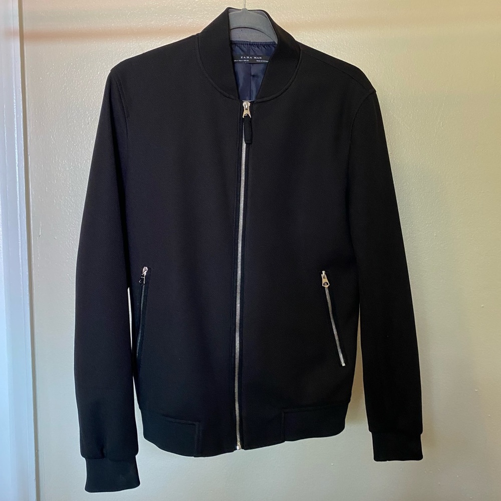 Zara Jacket
